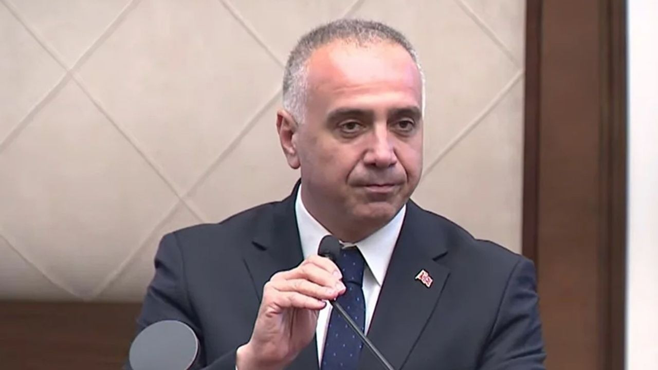 Büyükçekmece Belediye Başkan Vekili Görevden Uzaklaştırıldı