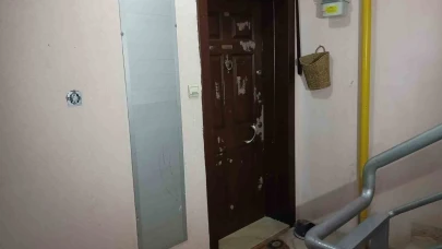 Derin Dondurucuda Cesedi Bulunan Bebeğin Annesi Tespit Edildi