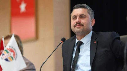 Şile Belediye Başkanı Özgür Kabadayı Gözaltına Alındı