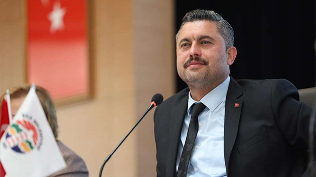 Şile Belediye Başkanı Özgür Kabadayı Gözaltına Alındı