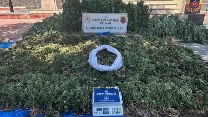 4 Uyuşturucu Taciri Tutuklandı
