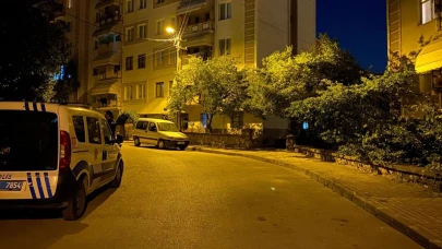 Çocuk Gürültüsü Kavgası Kanlı Bitti