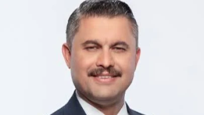 Başkan Özgür Kabadayı gözaltına alındı