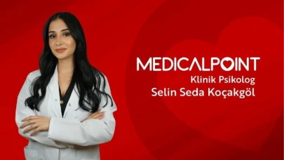Psikolog Koçakgöl, Anksiyete Bozukluğu Anlattı