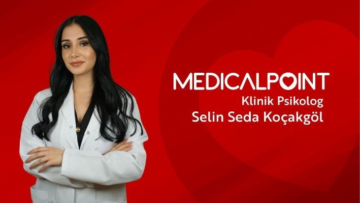 Psikolog Koçakgöl, Anksiyete Bozukluğunu Anlattı