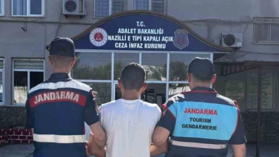 Arazi Tartışması Kanlı Bitti