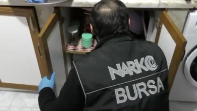 21 İlde  318 Adrese Baskın, 304 Torbacı Yakalandı