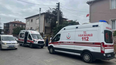 Duş Başlığı Faciaya Yol Açıyordu