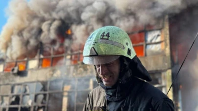 Füzeli Ve İHA'lı Saldırı: 2 Ölü, 16 Yaralı