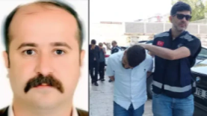 Üzerinden Araçla Geçti, "Bilerek Yapmadım, Önüme Çıktı" Diye Ağladı