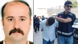 Üzerinden Araçla Geçti, "Bilerek Yapmadım, Önüme Çıktı" Diye Ağladı