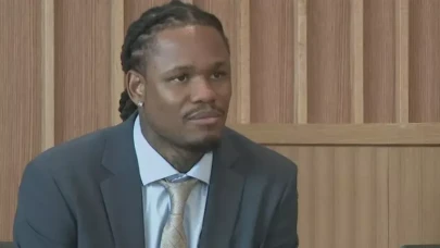NBA patentli ABD'li basketbolcu Ben McLemore'ye Rekor Ceza!