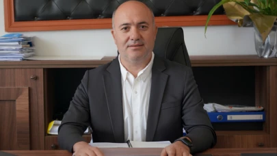 Adıyaman Belediye Başkan Yardımcısı Ceyhan Kayhan Görevden Alındı