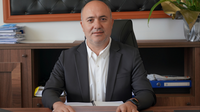 Adıyaman Belediye Başkan Yardımcısı Ceyhan Kayhan Görevden Alındı