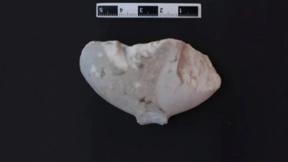 ‘Kilya’ Tipi Figür Tüm Tarihi Değiştirecek