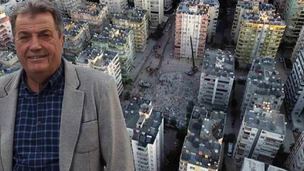 Mahkeme Heyetine Küfür Etti!