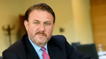 Cumhurbaşkanı Başdanışmanı Yiğit Bulut Hayatını Kaybetti