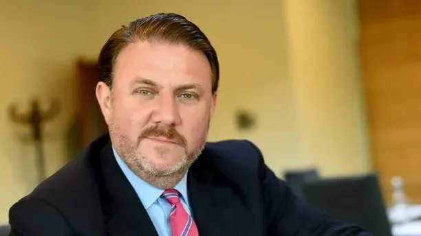 Cumhurbaşkanı Başdanışmanı Yiğit Bulut Hayatını Kaybetti