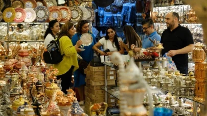 Toplam Ciro Yıllık Yüzde 41,5 Arttı