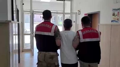 Biri Asker 3 Şehidin Faili Örgüt Üyesi Yakalandı
