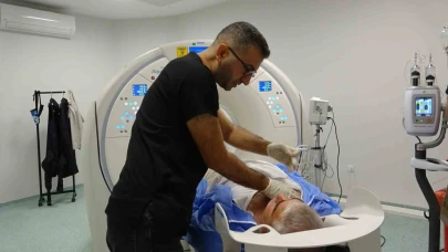 Kalp Hastalıklarının Teşhisinde Önemli Yöntem Sanal Anjiyo