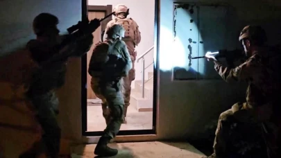 6Ayda 677Uyuşturucu Operasyonu Yapıldı,974 Şüpheli Yakalandı