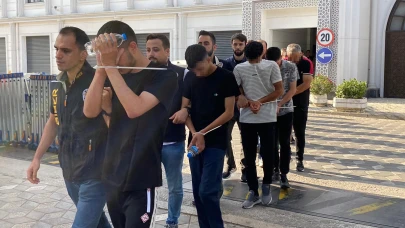Sahte Kiralık Araç İlanlarıyla Vurgun