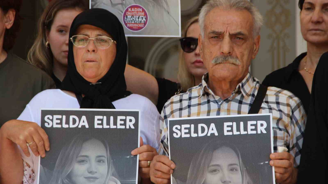 Eş Katiline ’İyi Hal’le Ödül Gibi Ceza