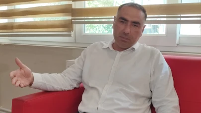 ABB'de Pes Dedirten Olay:Tencere-Tava Rüşvet İddiası!