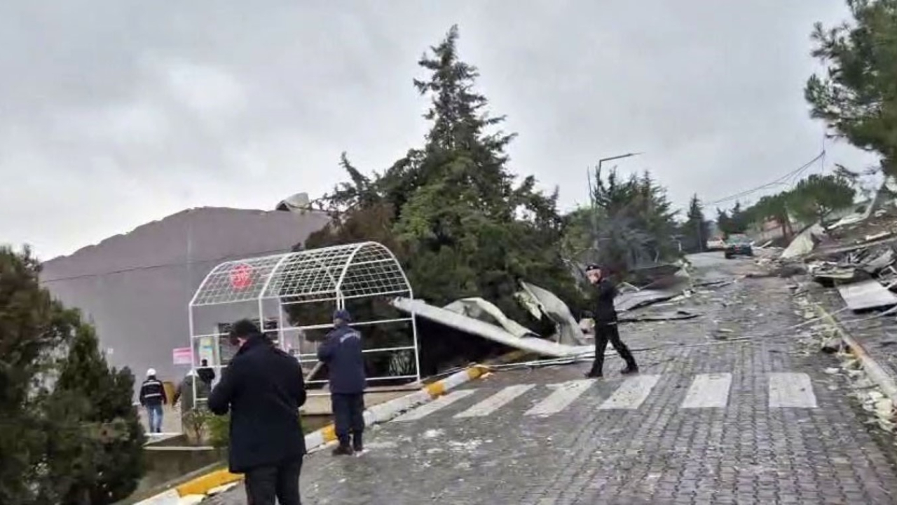 Mühimmat Fabrikası Davasında Karar