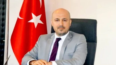 Nacar:"Adana’nın Göz Bebeği Gençlerimizle Gurur Duyuyoruz"
