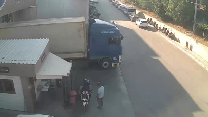 Nakliye Dolandırıcılarına Polis Darbesi