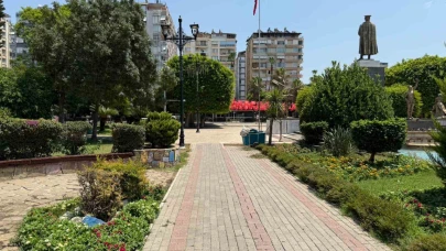 Aşırı Sıcaklar Adana'nın Boşalmasına Sebep Oldu