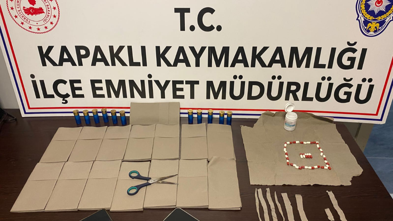 Sokak Çetelerine Darbe: 4 Tutuklama