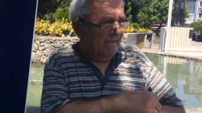 Gazetecinin Uyanıklığı Sayesinde Dolandırılmaktan Kurtuldu