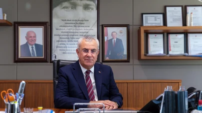 Başkan Kıvanç:"Milli İradeye Sahip Çıkmak, Ortak Geleceğimizin Teminatıdır"
