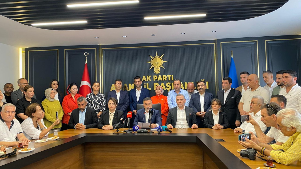 ''Türkiye’nin Başını Öne Eğdirtmeyiz''