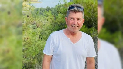 Adana Basınının Acı Günü:Kerim Hoşfikirer Hayatını Kaybetti
