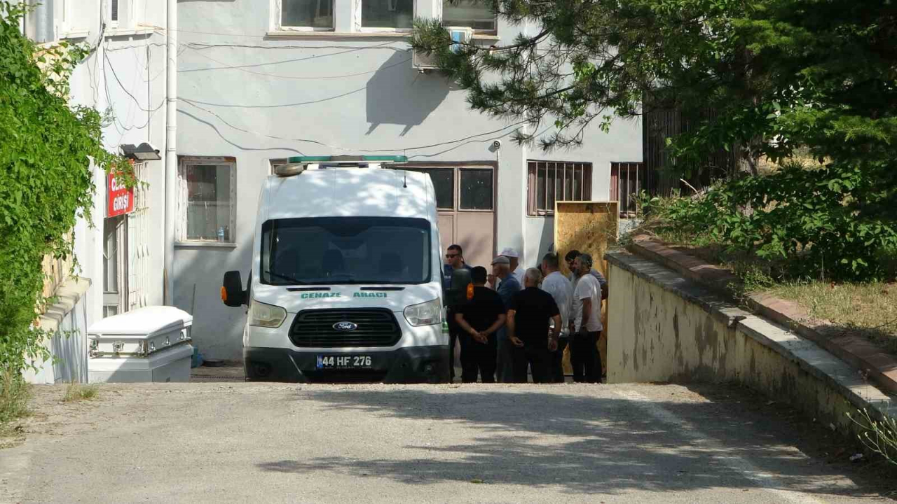 Darp Edilen Şahıs Hayatını Kaybetti
