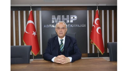 Kanlı:“15 Temmuz’da Emperyalizmin Uşakları Değil Türk Milleti Kazanmıştır”
