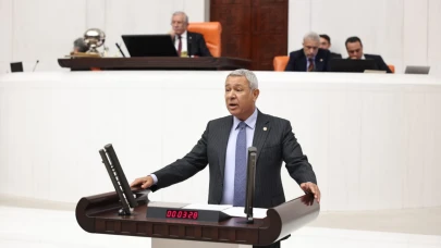 Sümer'den ''Mısır İthalatı'' Tepkisi:''Çiftçiye Destek Yok, İthalatçıya Sıfır Vergi!''