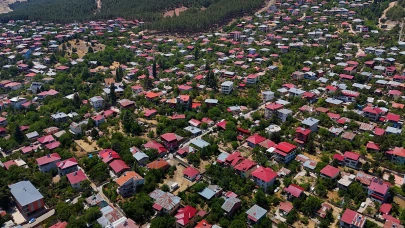 Bu Yöntemle Emlak Vergisini 15 Kat Arttırdı