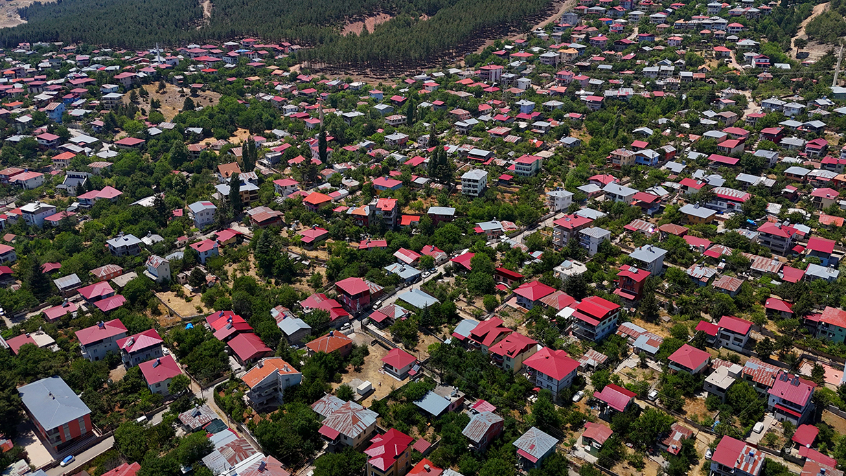 Bu Yöntemle Emlak Vergisini 15 Kat Arttırdı