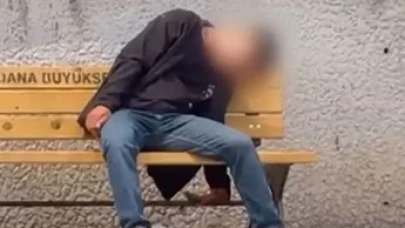 Madde Bağımlısı Kendinden Geçti