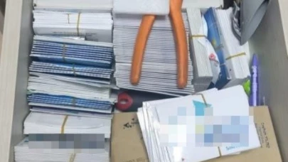 FETÖ’nün Güncel Finans Yapılanmasına Şafak Operasyonu