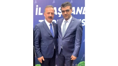 “Sizin Hissenize Teröristbaşı Öcalan, Bizim Hissemize Tabuta Sığmayan Kahramanlar Düştü”