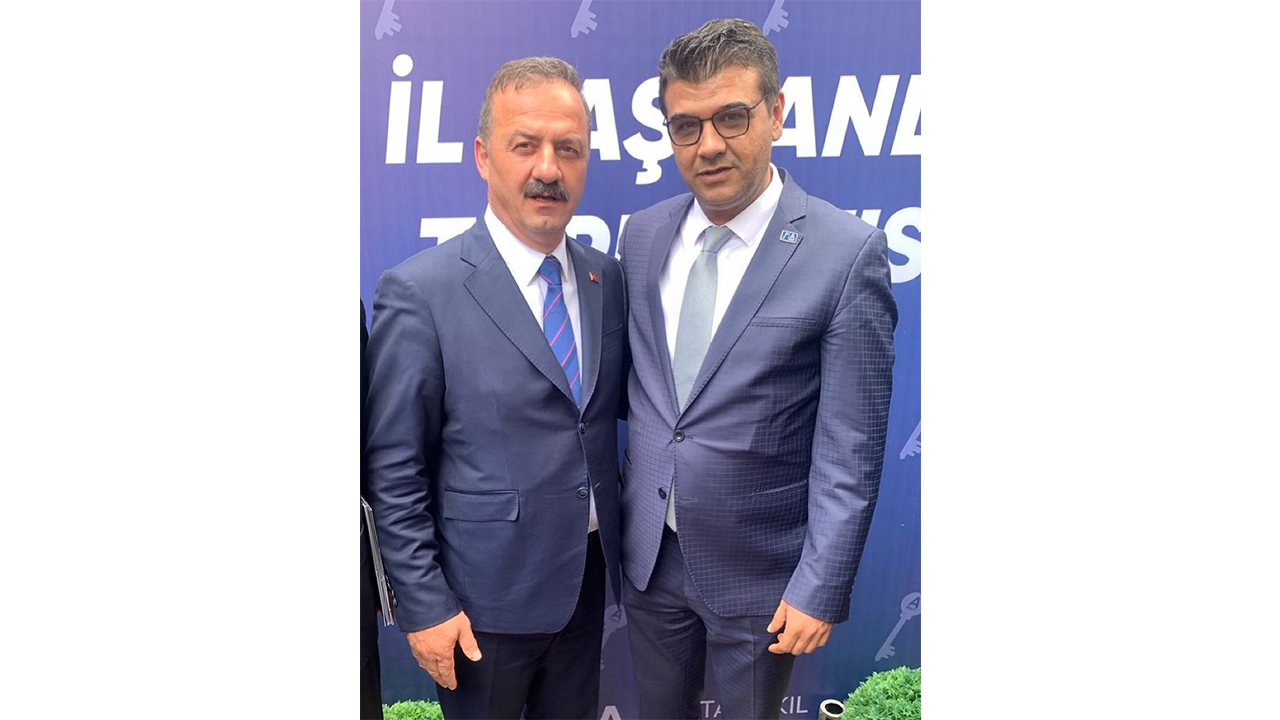 “Sizin Hissenize Teröristbaşı Öcalan, Bizim Hissemize Tabuta Sığmayan Kahramanlar Düştü”