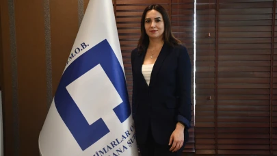 TMMOB'dan Çağrı:“Maden, Enerji ve İnşaat Yatırımlarını Önceleyen Yasa Teklifi Reddedilmelidir”