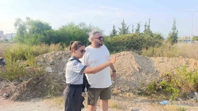 Hafif Ticari Araç ile Motosiklet Çarpıştı: 1 Yaralı