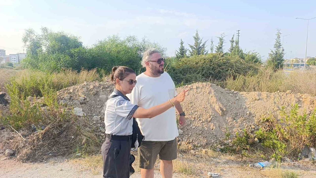 Hafif Ticari Araç ile Motosiklet Çarpıştı: 1 Yaralı
